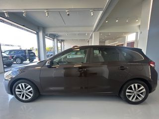 Hyundai i 30 2018 PASSION 2 ΧΡΟΝΙΑ ΕΓΓΥΗΣΗ-thumb-3