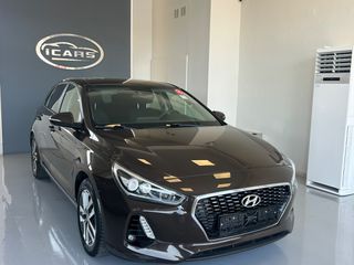 Hyundai i 30 2018 PASSION 2 ΧΡΟΝΙΑ ΕΓΓΥΗΣΗ-thumb-4