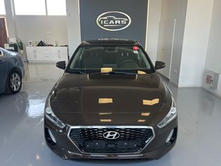 Hyundai i 30 2018 PASSION 2 ΧΡΟΝΙΑ ΕΓΓΥΗΣΗ-thumb-5
