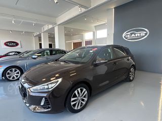 Hyundai i 30 2018 PASSION 2 ΧΡΟΝΙΑ ΕΓΓΥΗΣΗ-thumb-6