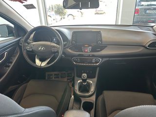 Hyundai i 30 2018 PASSION 2 ΧΡΟΝΙΑ ΕΓΓΥΗΣΗ-thumb-7
