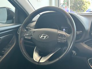 Hyundai i 30 2018 PASSION 2 ΧΡΟΝΙΑ ΕΓΓΥΗΣΗ-thumb-8