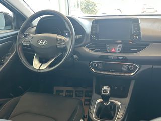 Hyundai i 30 2018 PASSION 2 ΧΡΟΝΙΑ ΕΓΓΥΗΣΗ-thumb-9