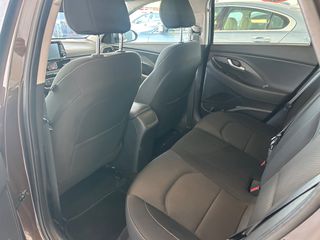 Hyundai i 30 2018 PASSION 2 ΧΡΟΝΙΑ ΕΓΓΥΗΣΗ-thumb-10