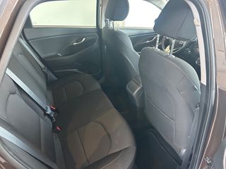 Hyundai i 30 2018 PASSION 2 ΧΡΟΝΙΑ ΕΓΓΥΗΣΗ-thumb-11