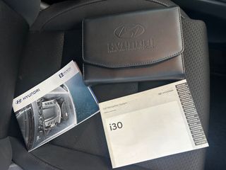 Hyundai i 30 2018 PASSION 2 ΧΡΟΝΙΑ ΕΓΓΥΗΣΗ-thumb-12