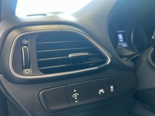 Hyundai i 30 2018 PASSION 2 ΧΡΟΝΙΑ ΕΓΓΥΗΣΗ-thumb-13