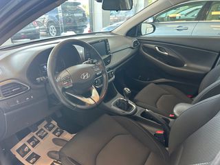 Hyundai i 30 2018 PASSION 2 ΧΡΟΝΙΑ ΕΓΓΥΗΣΗ-thumb-15