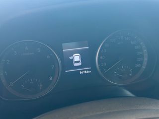Hyundai i 30 2018 PASSION 2 ΧΡΟΝΙΑ ΕΓΓΥΗΣΗ-thumb-20