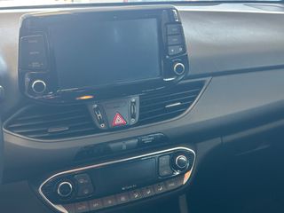 Hyundai i 30 2018 PASSION 2 ΧΡΟΝΙΑ ΕΓΓΥΗΣΗ-thumb-21