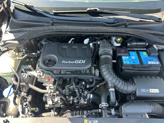 Hyundai i 30 2018 PASSION 2 ΧΡΟΝΙΑ ΕΓΓΥΗΣΗ-thumb-26