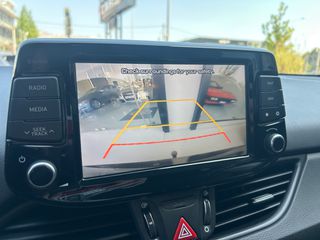 Hyundai i 30 2018 PASSION 2 ΧΡΟΝΙΑ ΕΓΓΥΗΣΗ-thumb-27