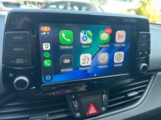 Hyundai i 30 2018 PASSION 2 ΧΡΟΝΙΑ ΕΓΓΥΗΣΗ-thumb-28