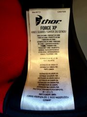 Thor force xp επιγονατίδες-thumb-4