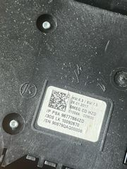 χειριστήρια κλιματισμού Pezo 308 015-020-thumb-1