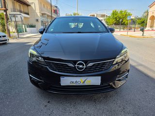 Opel Astra 2021 2021 ΕΛΛΗΝΙΚΟ Diesel 105hp Elegance 1.5