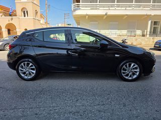 Opel Astra 2021 ΔΕΣΜΕΥΤΗΚΕ...ΕΛΛΗΝΙΚΟ Diesel 105hp Elegance 1.5-thumb-2