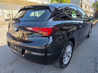 Opel Astra 2021 ΔΕΣΜΕΥΤΗΚΕ...ΕΛΛΗΝΙΚΟ Diesel 105hp Elegance 1.5-thumb-3