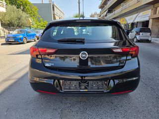 Opel Astra 2021 ΔΕΣΜΕΥΤΗΚΕ...ΕΛΛΗΝΙΚΟ Diesel 105hp Elegance 1.5-thumb-4