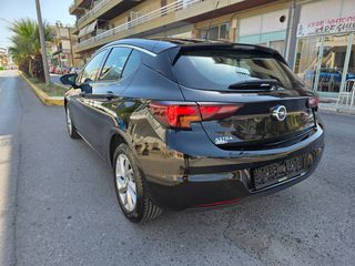 Opel Astra 2021 ΔΕΣΜΕΥΤΗΚΕ...ΕΛΛΗΝΙΚΟ Diesel 105hp Elegance 1.5-thumb-5