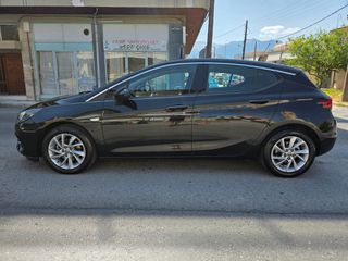 Opel Astra 2021 ΔΕΣΜΕΥΤΗΚΕ...ΕΛΛΗΝΙΚΟ Diesel 105hp Elegance 1.5-thumb-6