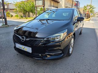 Opel Astra 2021 ΔΕΣΜΕΥΤΗΚΕ...ΕΛΛΗΝΙΚΟ Diesel 105hp Elegance 1.5-thumb-7