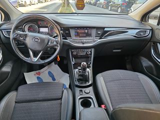Opel Astra 2021 ΔΕΣΜΕΥΤΗΚΕ...ΕΛΛΗΝΙΚΟ Diesel 105hp Elegance 1.5-thumb-10