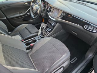 Opel Astra 2021 ΔΕΣΜΕΥΤΗΚΕ...ΕΛΛΗΝΙΚΟ Diesel 105hp Elegance 1.5-thumb-11