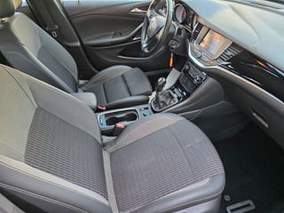 Opel Astra 2021 ΔΕΣΜΕΥΤΗΚΕ...ΕΛΛΗΝΙΚΟ Diesel 105hp Elegance 1.5-thumb-12