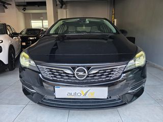 Opel Astra 2021 ΔΕΣΜΕΥΤΗΚΕ...ΕΛΛΗΝΙΚΟ Diesel 105hp Elegance 1.5-thumb-15