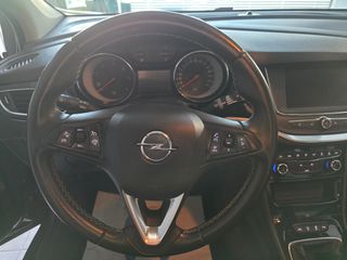 Opel Astra 2021 ΔΕΣΜΕΥΤΗΚΕ...ΕΛΛΗΝΙΚΟ Diesel 105hp Elegance 1.5-thumb-18