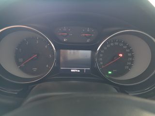 Opel Astra 2021 ΔΕΣΜΕΥΤΗΚΕ...ΕΛΛΗΝΙΚΟ Diesel 105hp Elegance 1.5-thumb-25