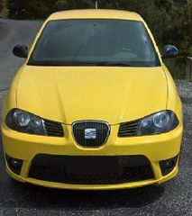 Seat Ibiza  F.R.  2002 - 2007.//  1 ΠΑΡΑΘΥΡΟ ΠΟΡΤΑΣ ΑΡΙΣΤΕΡA Η ΔΕΞΙA \\ Γ Ν Η Σ Ι Α-ΚΑΛΟΜΕΤΑΧΕΙΡΙΣΜΕΝΑ-ΑΝΤΑΛΛΑΚΤΙΚΑ 