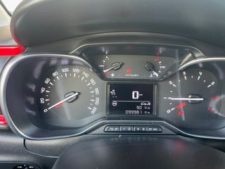 Citroen C3 2017 SHINE 1.2 PURETECH 110 HP-thumb-15