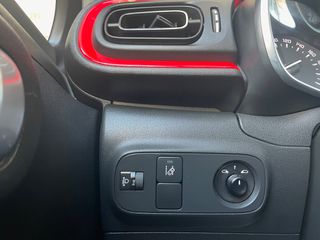 Citroen C3 2017 SHINE 1.2 PURETECH 110 HP-thumb-19