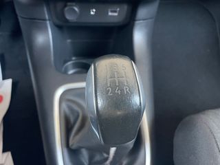 Citroen C3 2017 SHINE 1.2 PURETECH 110 HP-thumb-22
