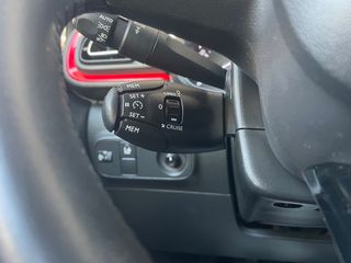 Citroen C3 2017 SHINE 1.2 PURETECH 110 HP-thumb-23