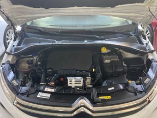 Citroen C3 2017 SHINE 1.2 PURETECH 110 HP-thumb-28