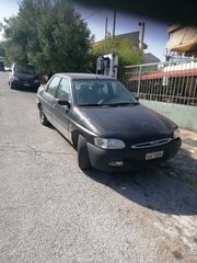 Ford Escort 1998