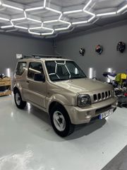 Suzuki Jimny 2005