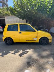Fiat Cinquecento 1997 Sporting 1100