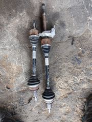 BH01 PEUGEOT CITROEN OPEL Ιμιαξονια
