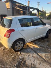 Suzuki Swift 2011