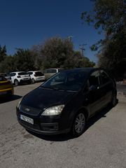 Ford C-Max 2005 Ghia