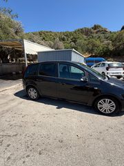 Ford C-Max 2005 Ghia-thumb-3