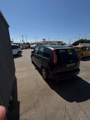 Ford C-Max 2005 Ghia-thumb-5
