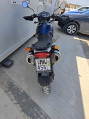Bmw G 650 GS 2005-thumb-1