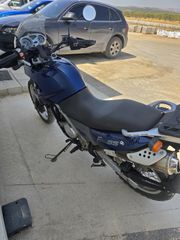 Bmw G 650 GS 2005-thumb-4