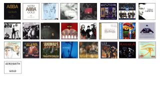 845 CD (70s, 80s - Pop, Rock, New Wave, Disco κλπ)
