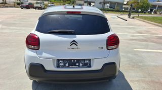 Citroen C3 2019 ΑΥΤΟΜΑΤΟ_110hp_NAVI_CAMERA-thumb-5